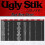 Shakespeare Ugly Stik Elite Spinning Rod 6'6"- Ultra Light - 2pc 12