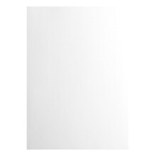 Florence Smooth Cardstock, White, 200 Grams, A4 Size, 100 Sheets, for Scrapbooking, Card Making, Die Cutting and Other Paper Crafts