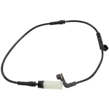 Front Brake Pad Wear Indicator Sensor For BMW 5 Series E60 E61 6 Series E63 E64 34356789492 34356776421