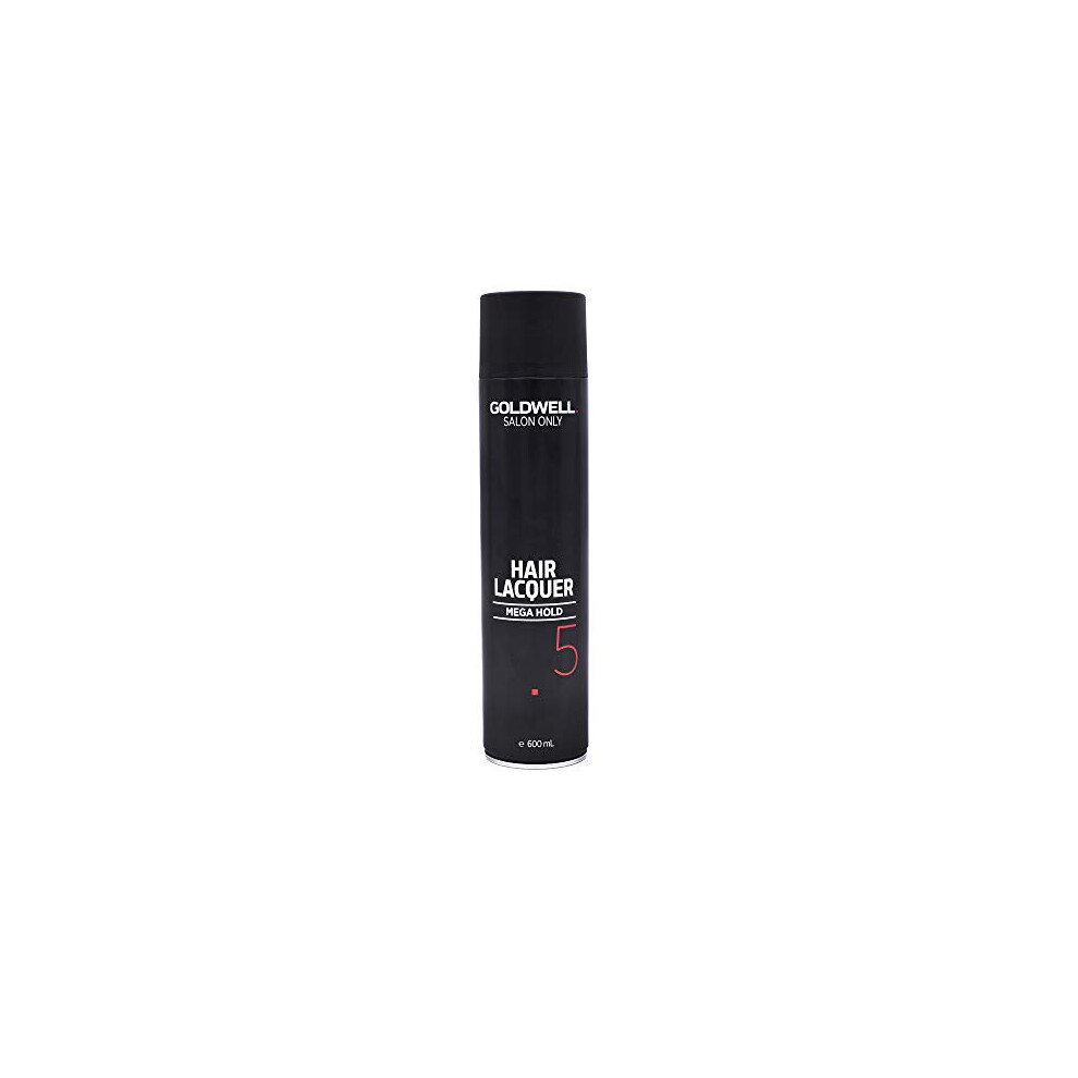 Goldwell Salon Only Hair Lacquer 600 Ml