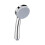 Croydex AM301041 Presion Pressure Boost 1 Function Shower Handset Chrome 2