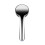 Croydex AM301041 Presion Pressure Boost 1 Function Shower Handset Chrome 4