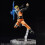 Bandai Hobby Figure-rise Standard Uzumaki Naruto 5