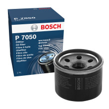 P7050 - Oil Filter Car