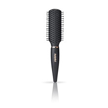 Mini Styling Brush, Black