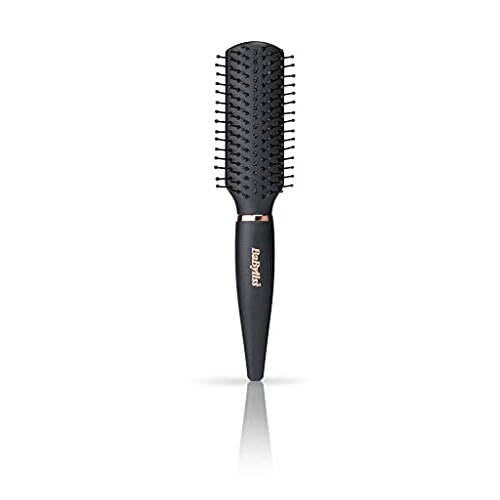 BaByliss Mini Styling Brush, Black