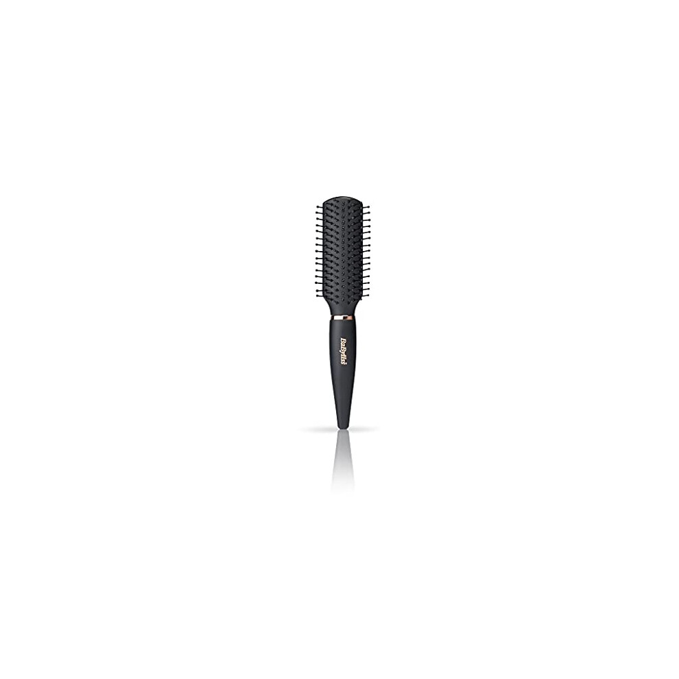 Babyliss Mini Styling Brush, Black