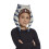 Hasbro STAR WARS AHSOKA TANO FEATURE MASK 12