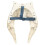 Hasbro STAR WARS AHSOKA TANO FEATURE MASK 4