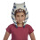 Hasbro STAR WARS AHSOKA TANO FEATURE MASK 9