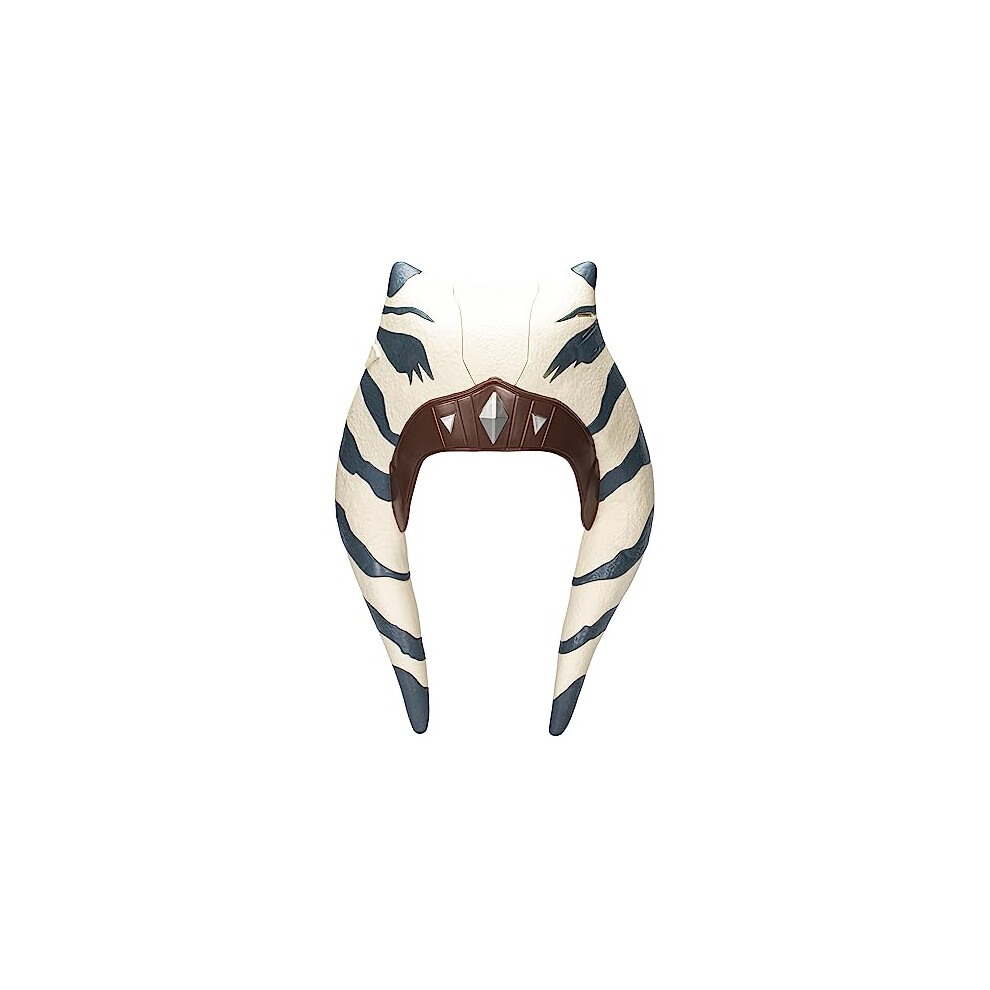 STAR WARS AHSOKA TANO FEATURE MASK