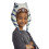 Hasbro STAR WARS AHSOKA TANO FEATURE MASK 7
