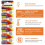 Panasonic CR1616 3V Lithium Battery 2PACK X (5PC) = 10 Single Use Batteries 3