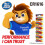 Panasonic CR1616 3V Lithium Battery 2PACK X (5PC) = 10 Single Use Batteries 2