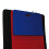 Rack de rangement - SVELTUS - Ajustable - Aluminium - Fixation facile - 35 cm broches 3