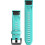 Garmin Fenix 7S, 20 mm QuickFit Black Silicone Band 2