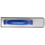 Marshalltown Flooring & Tiling Grout Float, 12 Inch by 3 Inch, Offset Plastic Handle, Gum Rubber Float Pad, 43BC 3