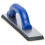 Marshalltown Flooring & Tiling Grout Float, 12 Inch by 3 Inch, Offset Plastic Handle, Gum Rubber Float Pad, 43BC 2