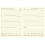 Letts Lecassa 2024 A6+ week to view diary -black 2