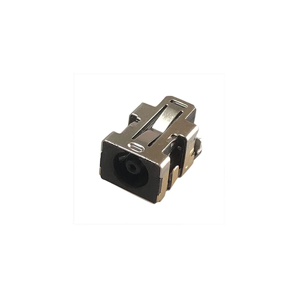 Dc Power Jack Charging Socket Port Plug For Hp Elitebook 830 G5/ 840 G3/ 845 G3/ 850 G3/ 840 G4/ 850 G4/ 840 G5/ 850 G5/ 830 G6/ 840 G6/ 850 G6 192771421907