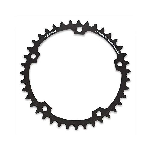 5 Arm Super Record 11 Speed Chainring, Inner 39T