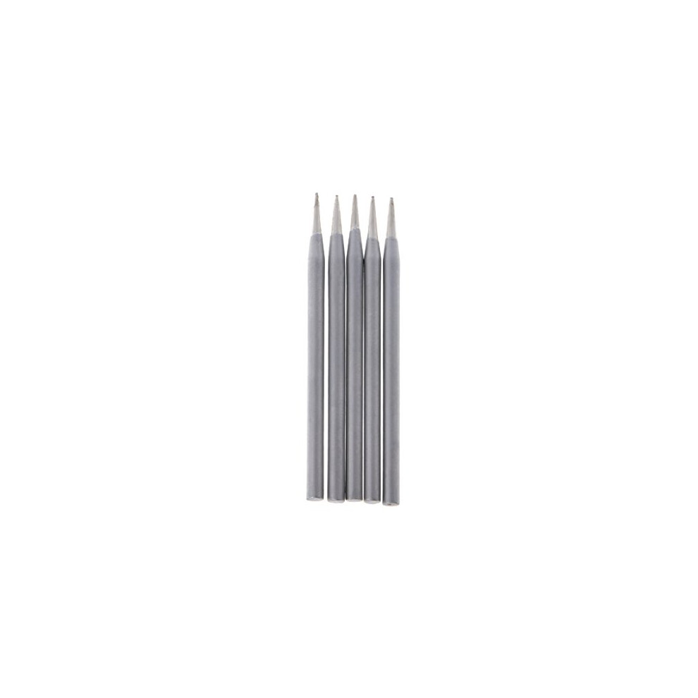 5 Pcs 30W Replacement Soldering Iron Tip Lead-Free Solder Tip 6943862537434