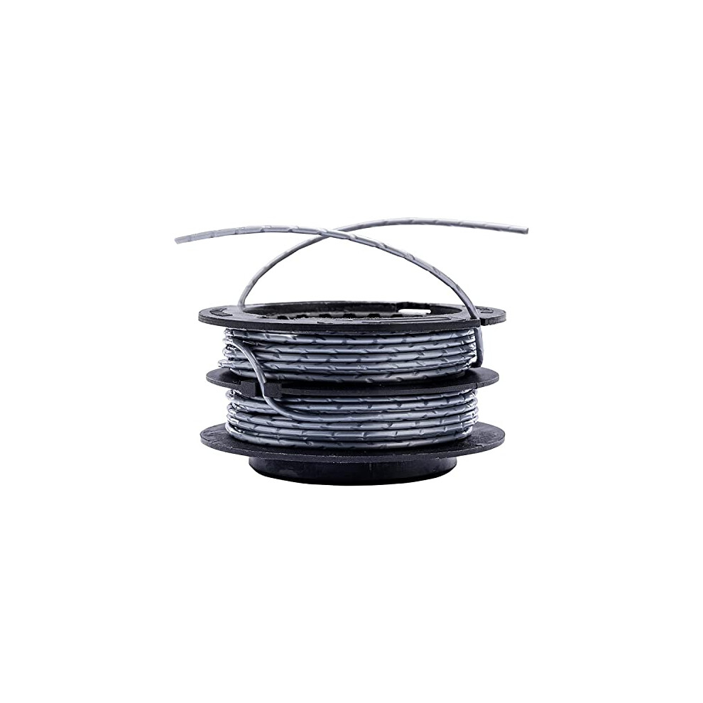 Trimmer Spool and 2mm Double Line 4.8m 2930507 for String Trimmer GD40BC GD40BCB Series