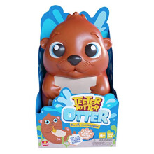 Teeter Totter Otter: The Silly Stacking Floating Balance Game! | Kids Games | For 2-4 Players | Ages 4+