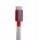 Colored pencils with deletion mushrooms and magnet - 12 pcs 3