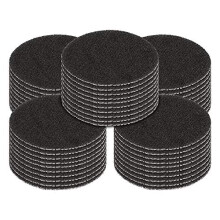 Mesh 150mm Random Orbit 150 Grit Abrasive Sanding Disc, AB/150/150M/B, Pack of 50