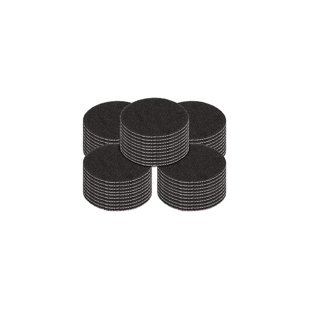 Mesh 150mm Random Orbit 150 Grit Abrasive Sanding Disc, AB/150/150M/B, Pack of 50