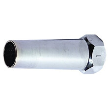 Mundstückadapter