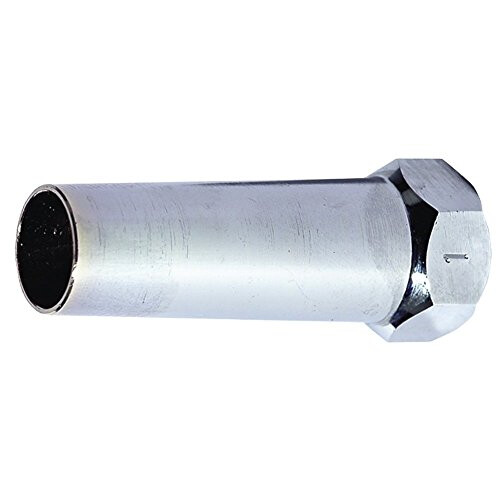 Mundstückadapter
