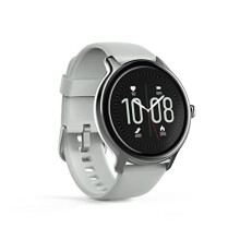 Fit Watch 4910 2.77 cm (1.09") LCD 45 mm Silver GPS (satellite)