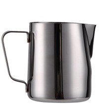 500ML Stainless Steel Frothing Pitcher Milk Coffee Jug Cup