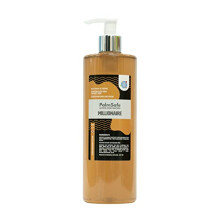 Palm Safe Millionaire Alcohol Hand Sanitiser 500 ml Pump Bottle