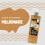 Palm Safe Millionaire Alcohol Hand Sanitiser 500 ml Pump Bottle 2