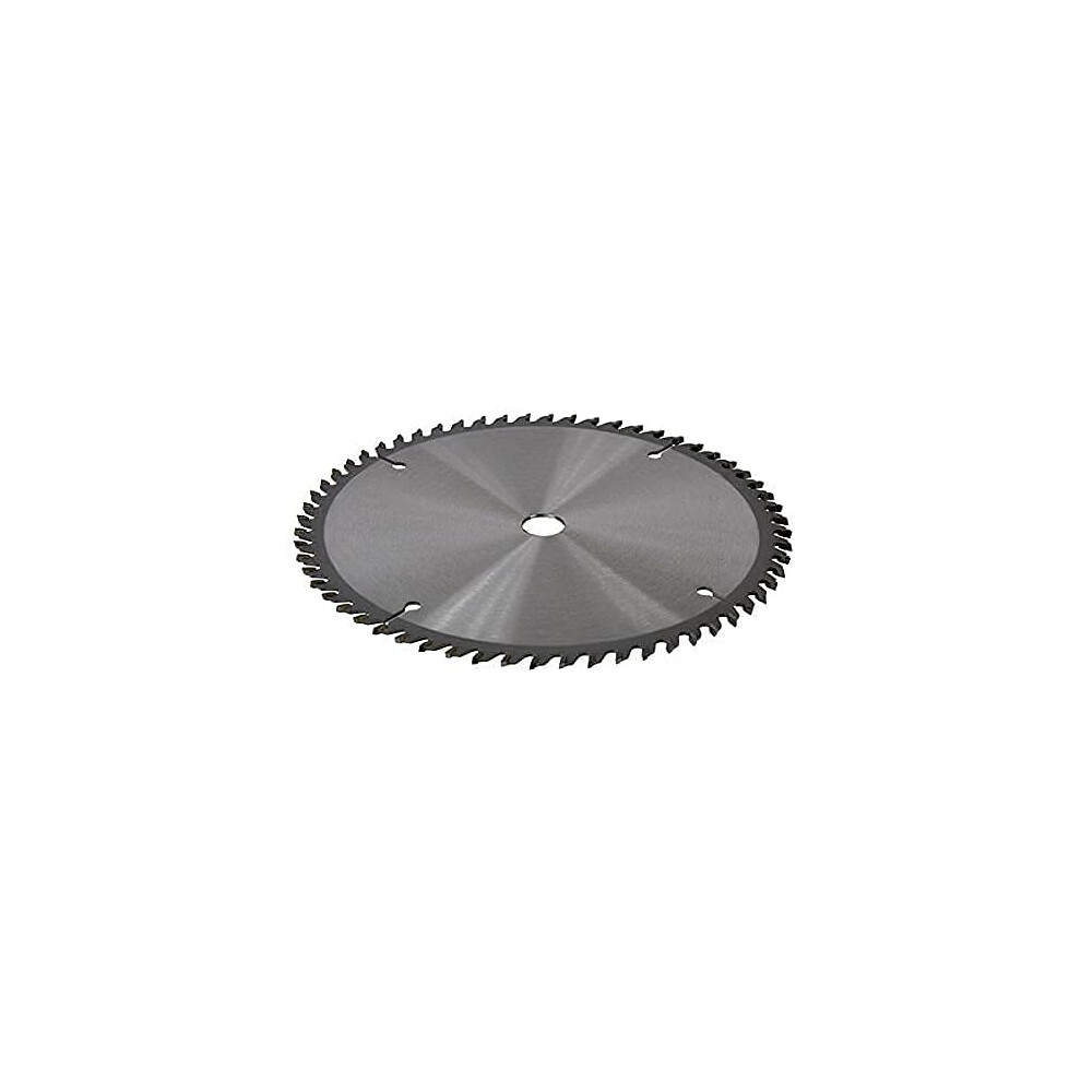 Circular Saw Blade (Skill Saw) 210mm x 32mm with Bore (30mm 28mm 25mm 20mm Reduction Ring) for Wood Cutting discs Circular 210mm x 32mm x 60 Teeth