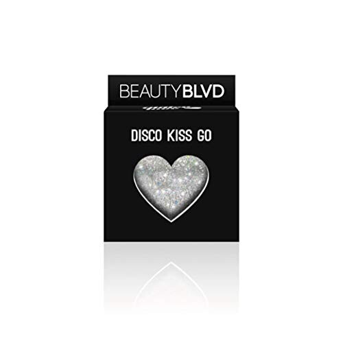 Glitter Love (Disco Kiss Go)