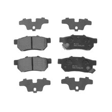 ADH24286 Brake Pad Set, pack of four
