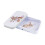 Wrendale Head Clover Heels' Rabbit Mini Tin 2