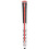 Golf Pride MCC Align New Decade MultiCompound Golfgriff, Align Midsize, Weiß/Rot 2
