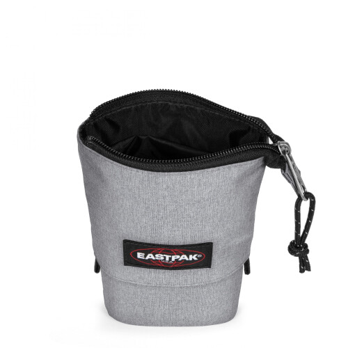 Eastpak Up Case Pencil Case, 13 cm, Sunday Grey (Grey) 1