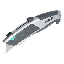 Professional "Auto-Load" Trapezium Blade Knife I 4320000 I Professional knife for continuous use