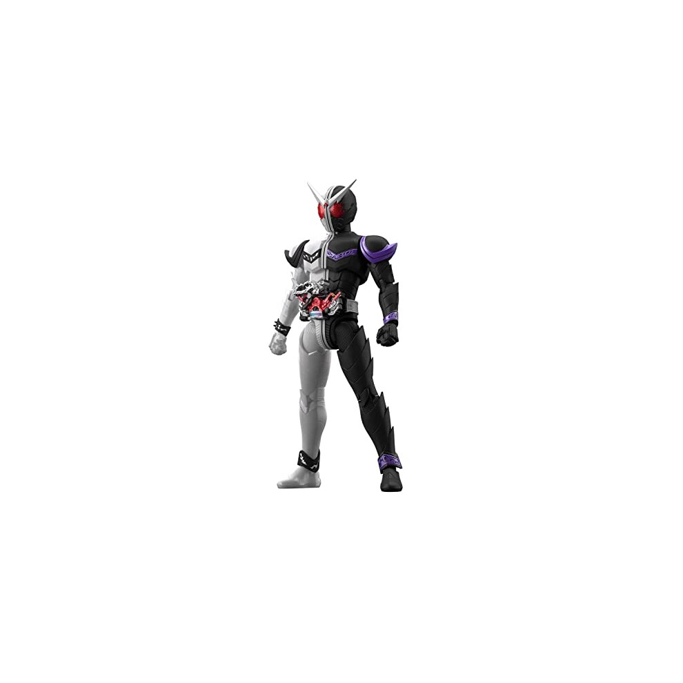 Hobby - Figure-Rise Standard Kamen Rider Double FangJoker