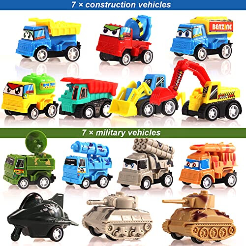 30 Pcs Toy Cars for Toddlers Toys for 2 3 4 5 Boys Pull Back Cars Play Vehicles Car Toys for Boys Age 2 5 Lucky Dip Prizes Party Bag Fillers for on OnBuy