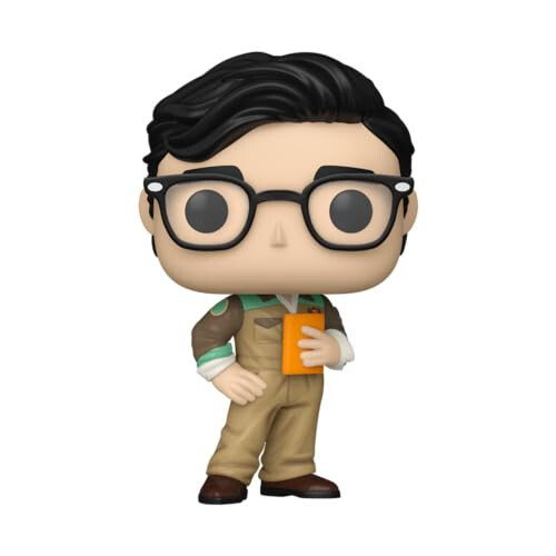 Funko Funko Pop! Marvel: Loki Staffel 2 - OB 1