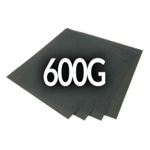 AWDP600 Wet and Dry Paper Sheets A600 (Pack of 25),Multi,28 x 23 x 0.6 cm
