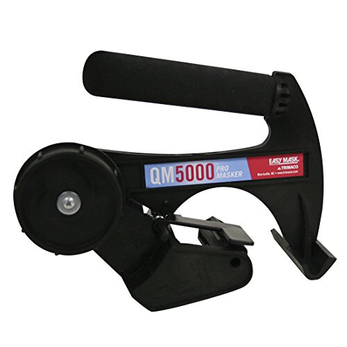 QM5000 Contractor Hand Masker