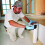 QM5000 Contractor Hand Masker 7